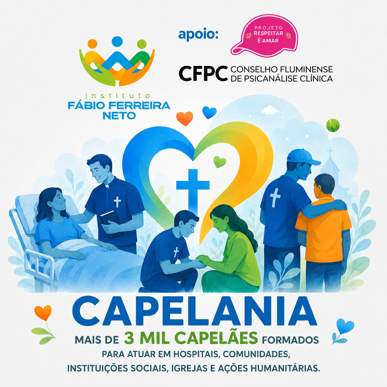 Capelania