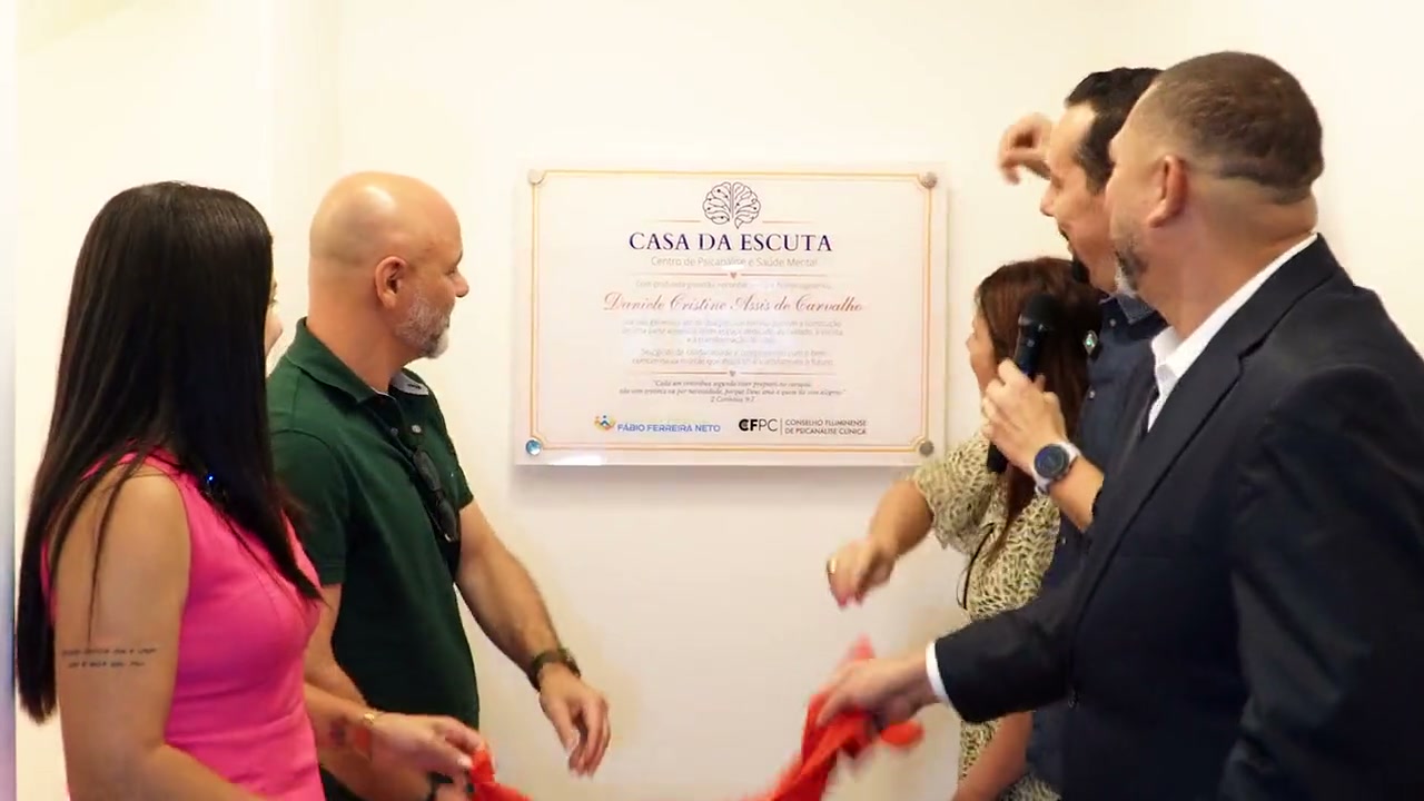 Casa da Escuta