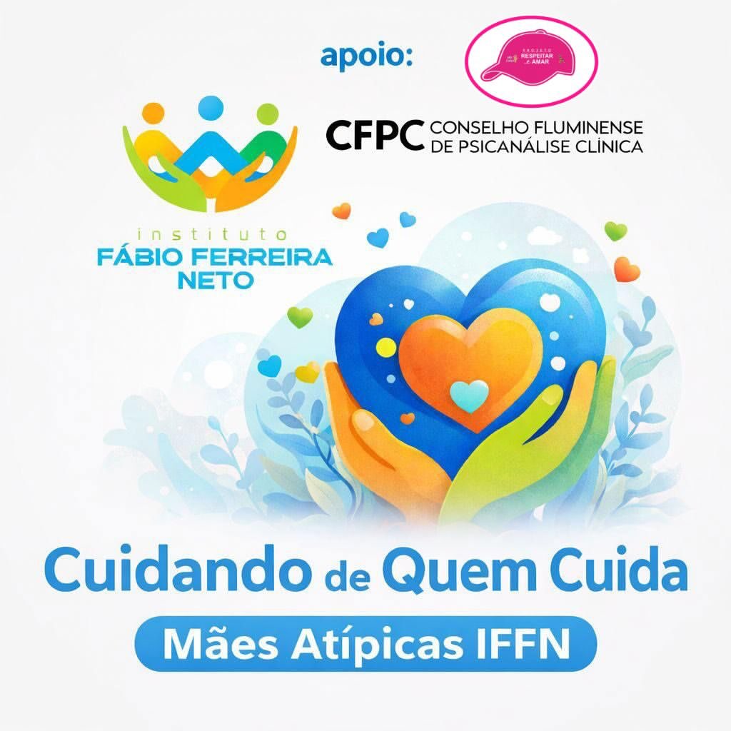 Cuidando de Quem Cuida