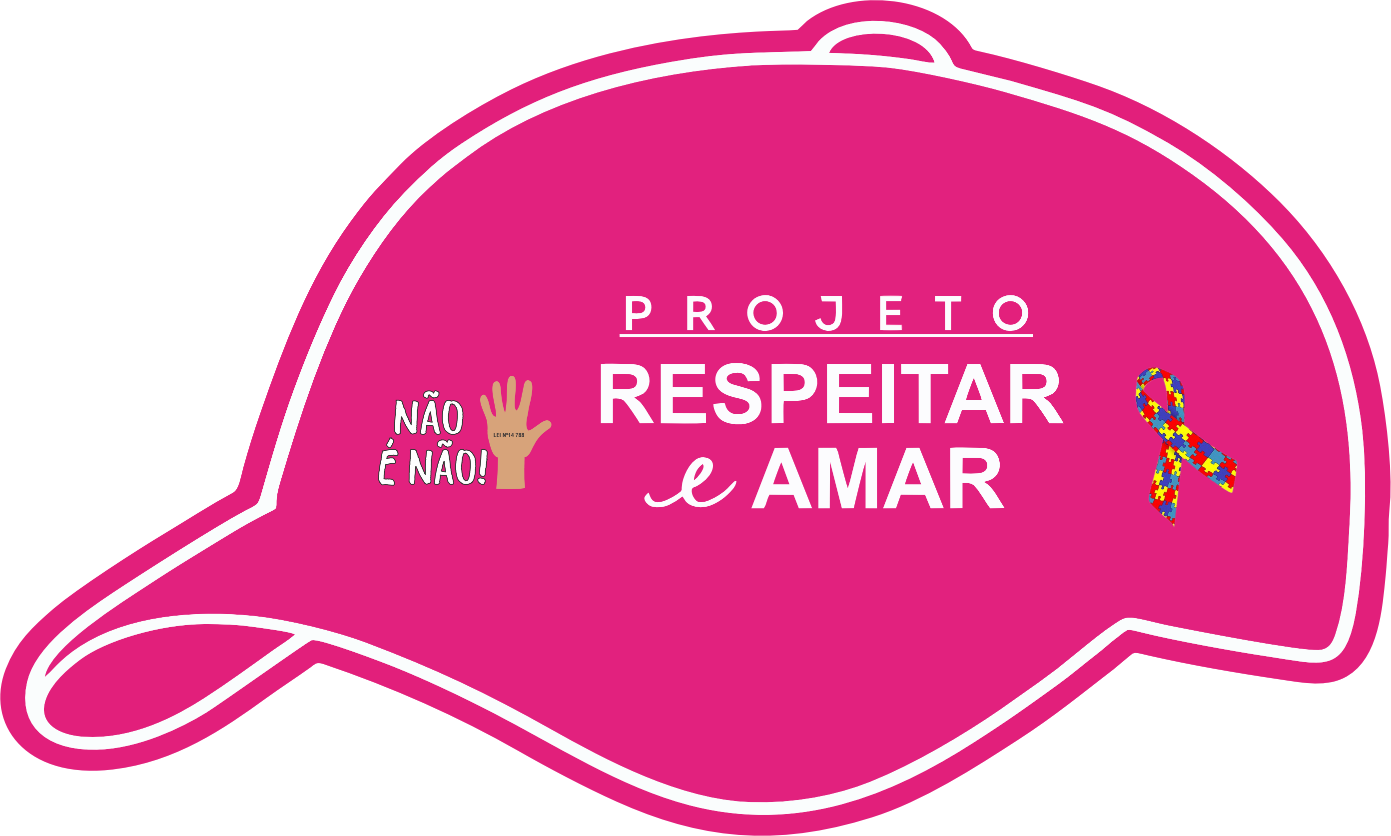 Projeto Respeitar e Amar