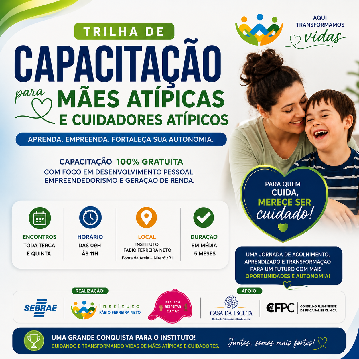 Trilha do Conhecimento